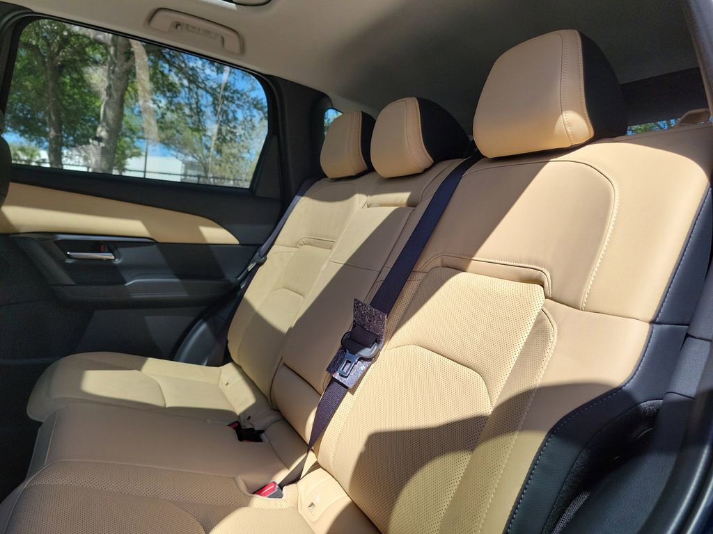 New 2026 MAZDA CX-5 2.5 S w/ Premium Package AWD/4WD image 13