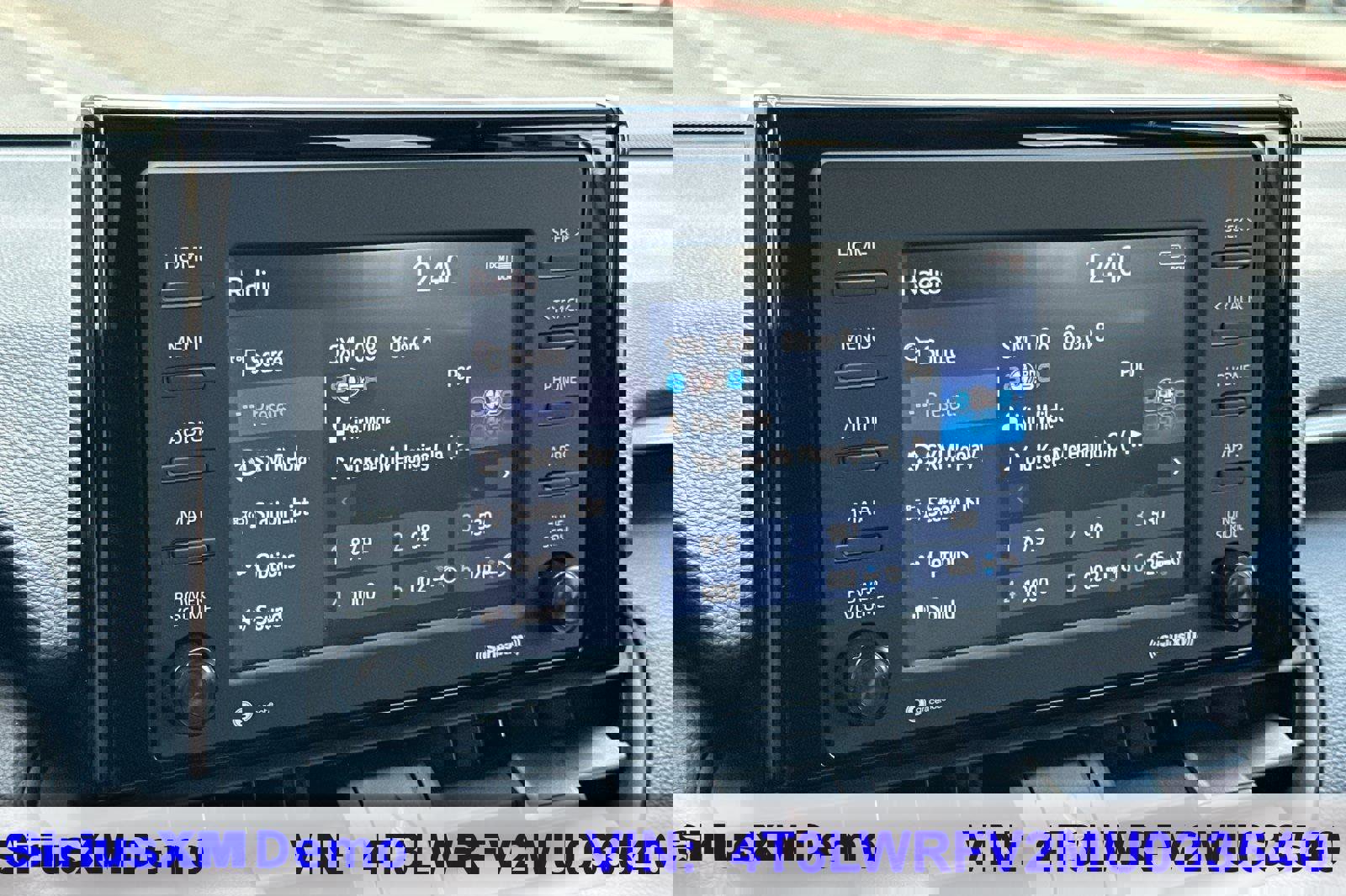 Used 2021 Toyota RAV4 LE AWD/4WD image 27