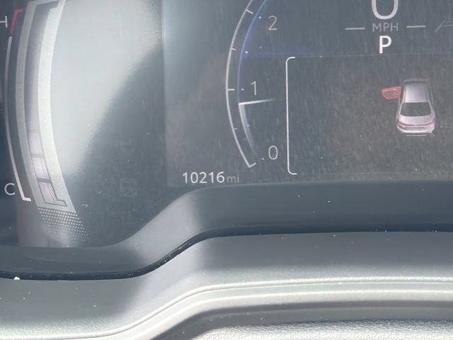 Used 2026 Toyota Corolla LE FWD image 19