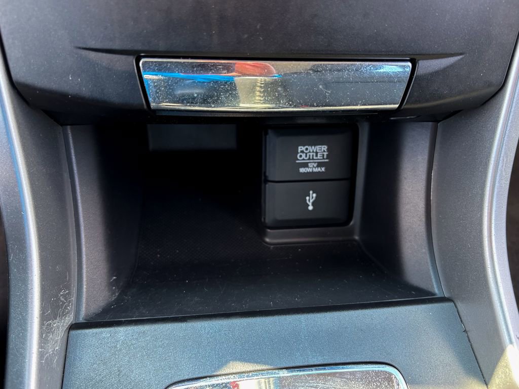 Used 2013 Honda Accord Sport image 29