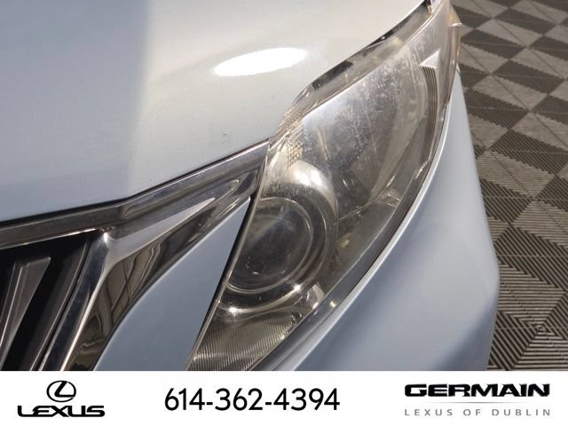 Used 2010 Lexus RX 350 AWD image 13