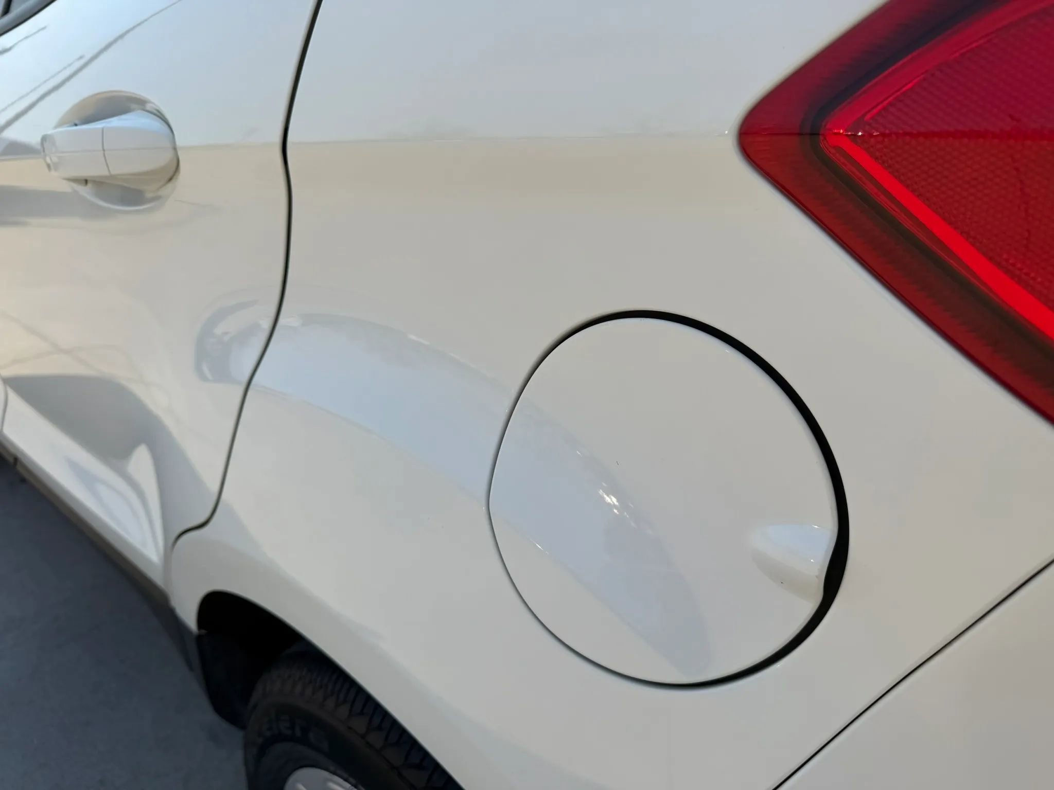 Used 2021 Ford EcoSport SE image 66