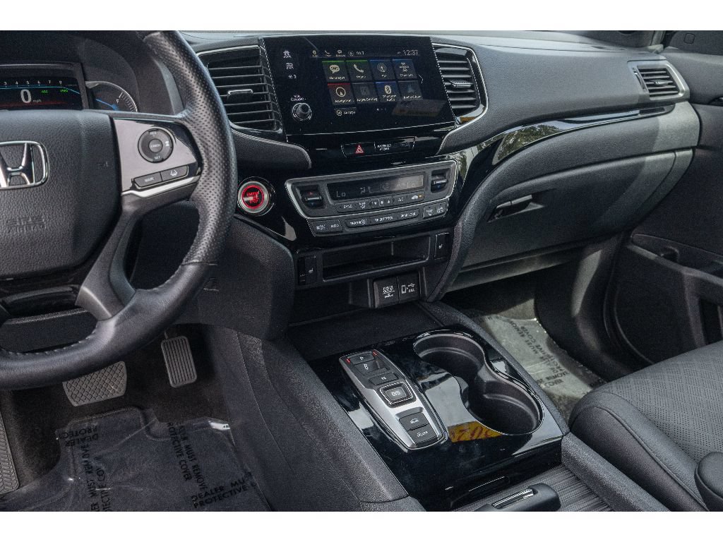 Used 2020 Honda Passport Touring image 24