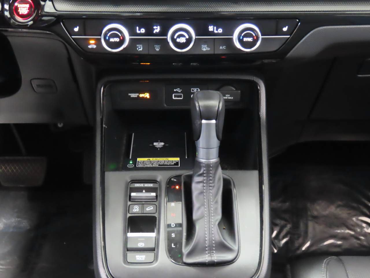 Used 2024 Honda CR-V EX-L image 11