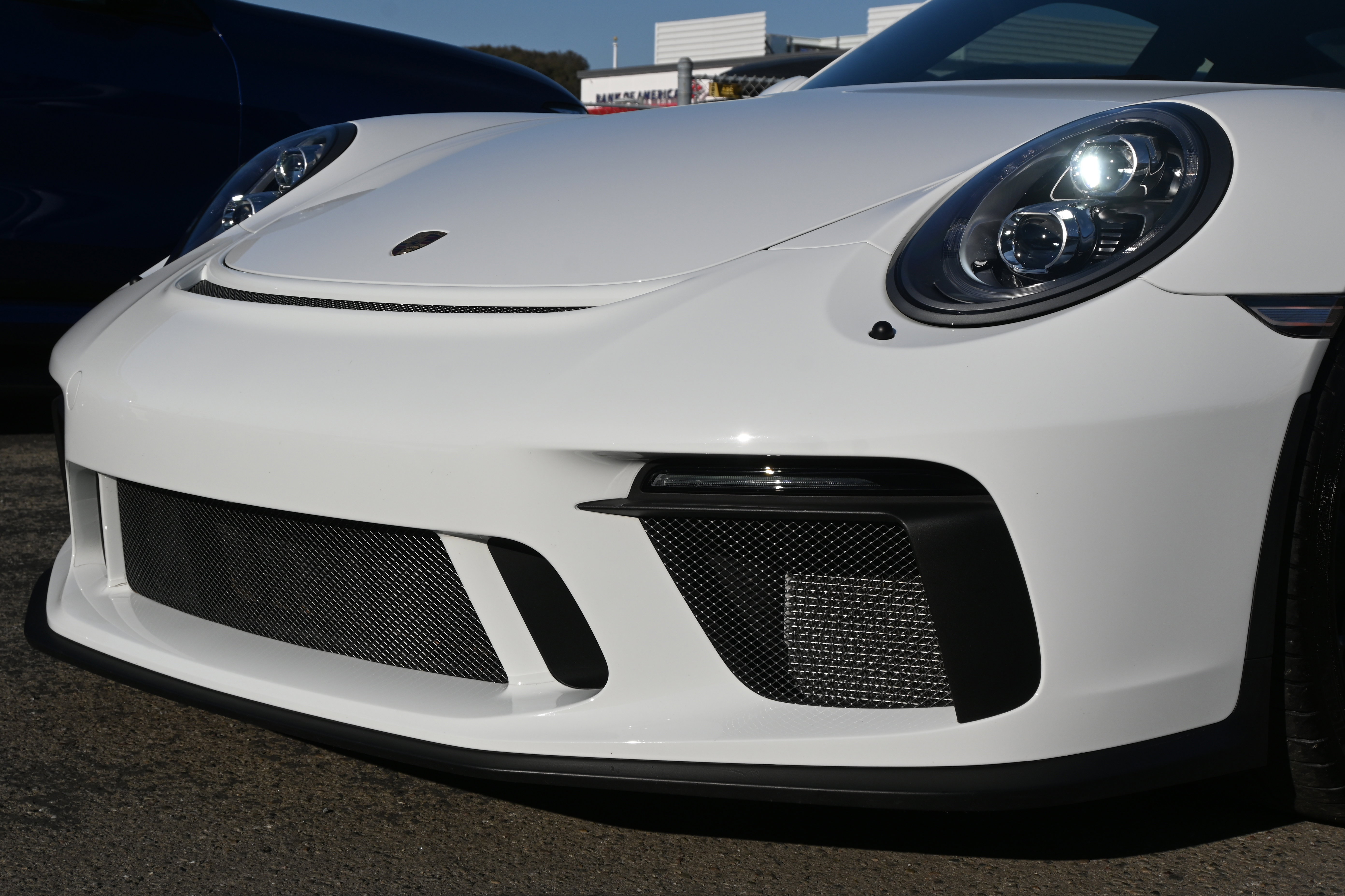 Used 2018 Porsche 911 GT3 image 24