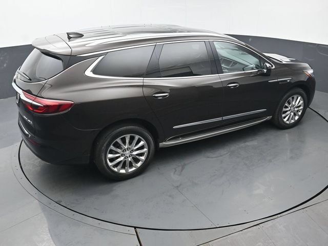 Used 2019 Buick Enclave Premium w/ Experience Buick Package AWD/4WD image 47