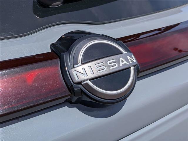 Used 2023 Nissan Kicks SR FWD image 30
