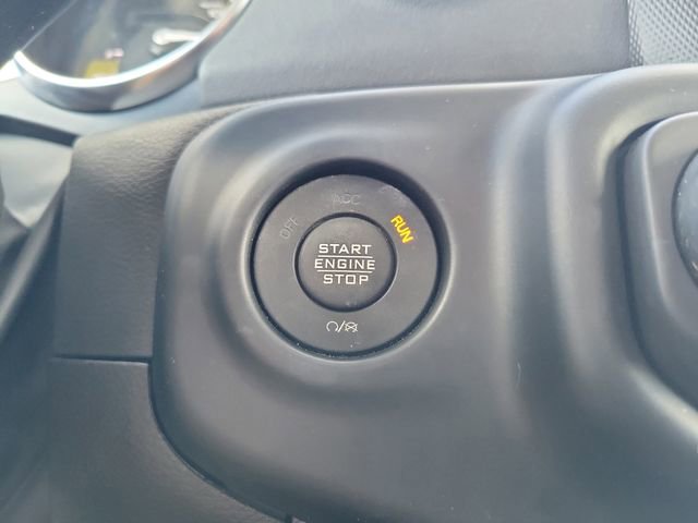 Used 2022 Jeep Wrangler Unlimited Sahara w/ Cold Weather Group image 22