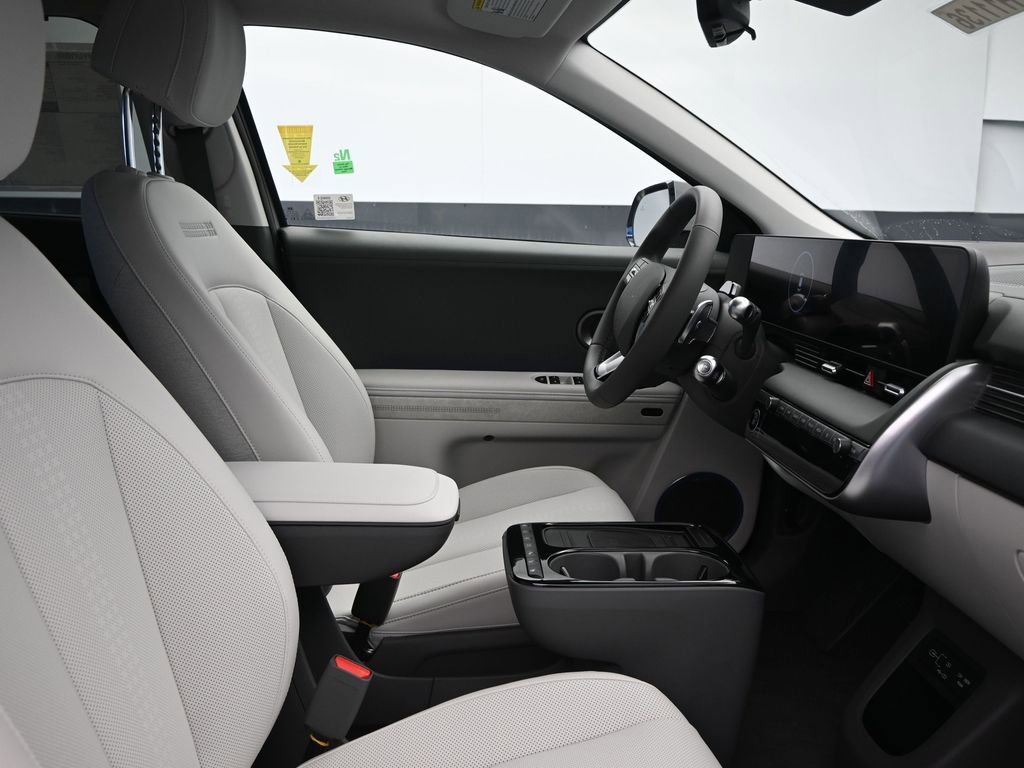 New 2026 Hyundai Ioniq 5 Limited image 10