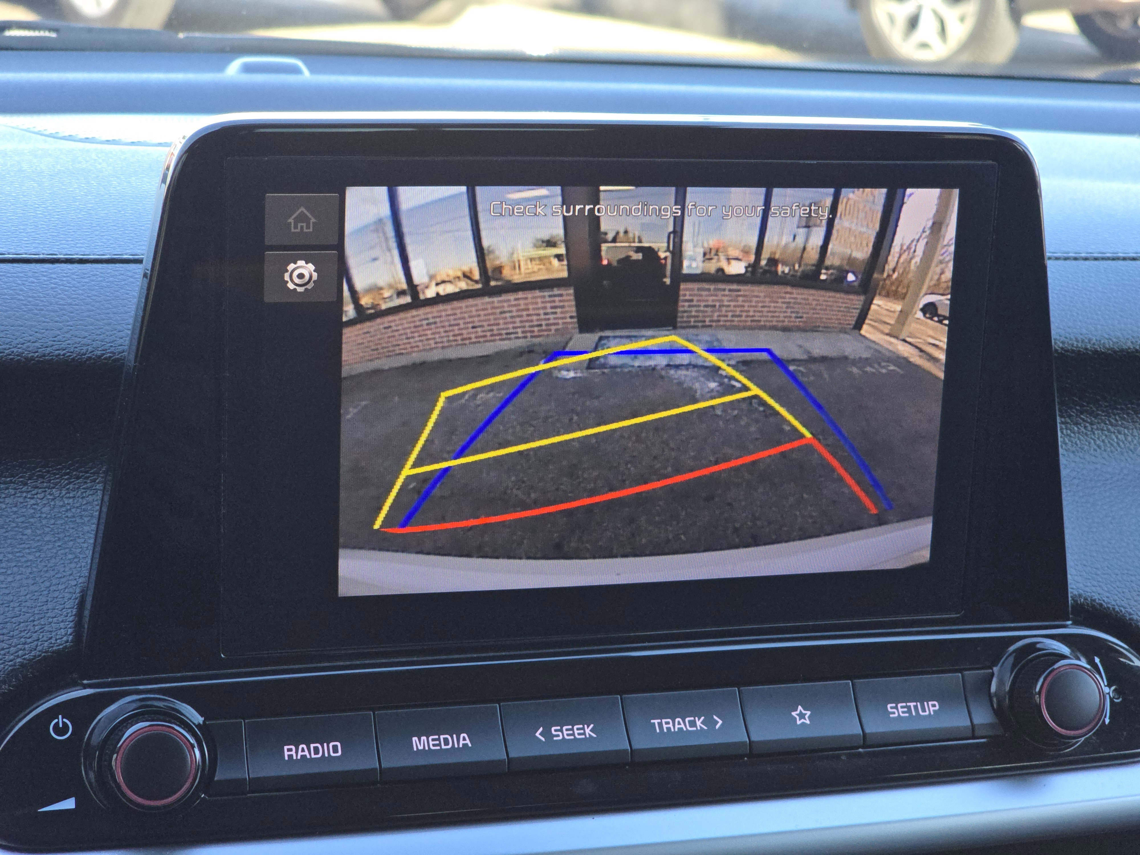 Used 2024 Kia Forte LXS image 22