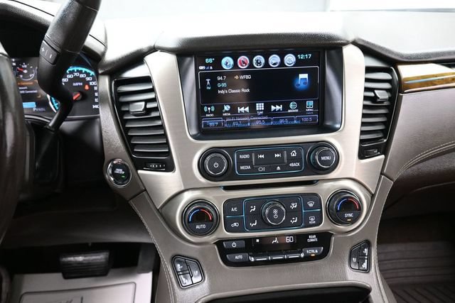 Used 2017 GMC Yukon Denali w/ Open Road Package AWD/4WD image 10