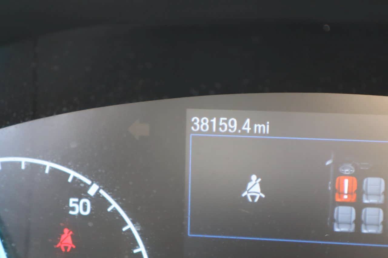 Used 2022 Ford Maverick XLT FWD image 10