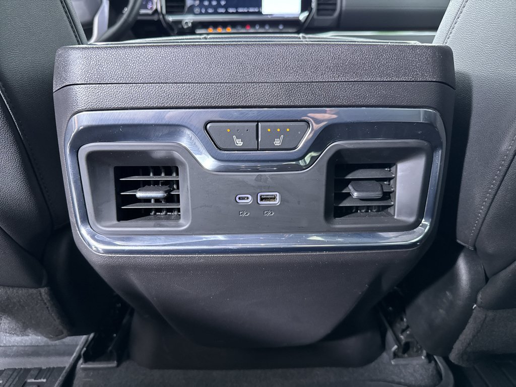 Used 2024 GMC Sierra 1500 SLT w/ SLT Premium Plus Package AWD/4WD image 21
