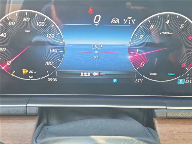New 2026 Mercedes-Benz GLE 450 4MATIC image 10