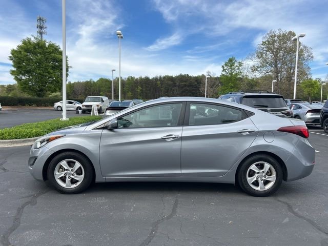Used 2015 Hyundai Elantra SE image 8