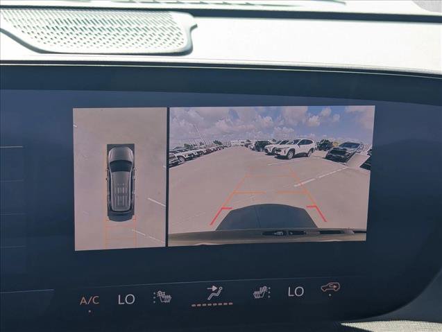 New 2026 Buick Enclave Preferred w/ LPO, Floor Liner Package FWD image 13
