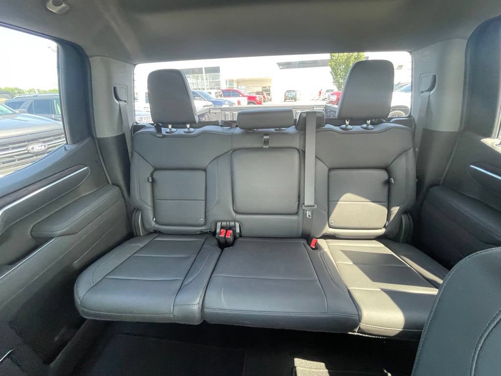 Used 2026 GMC Sierra 1500 SLT AWD/4WD image 20