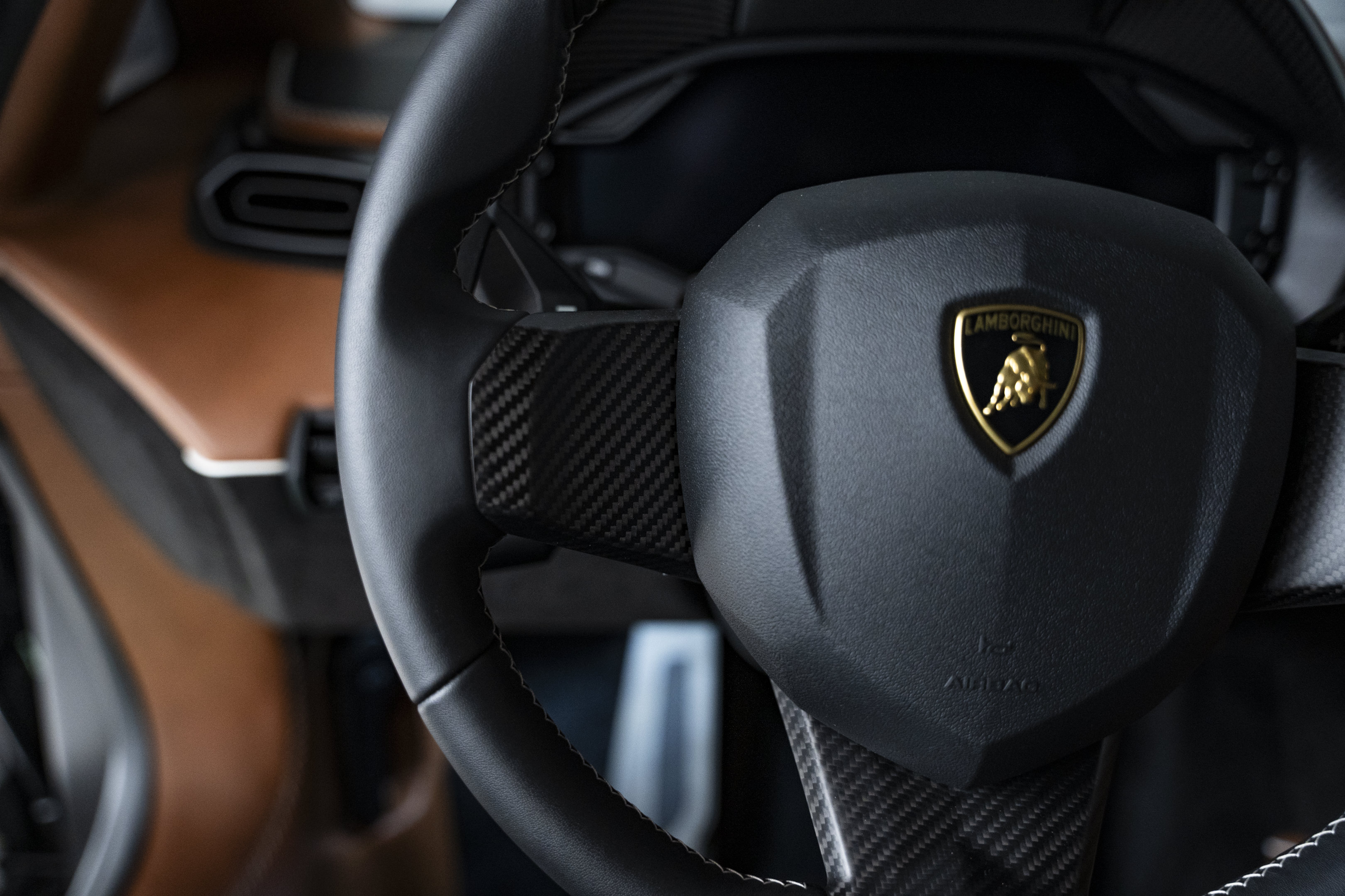 Used 2022 Lamborghini Aventador Countach AWD/4WD image 62