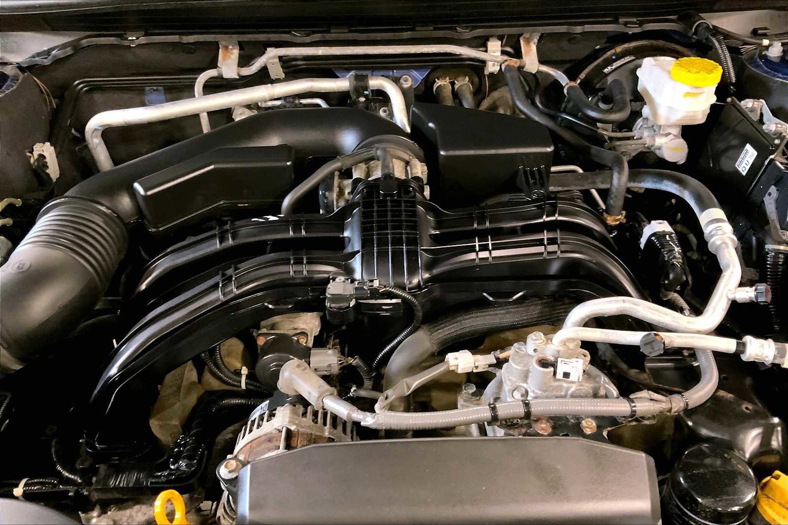 Used 2020 Subaru Outback Limited image 29