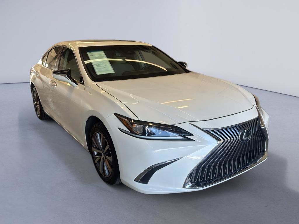Used 2019 Lexus ES 350 FWD image 1