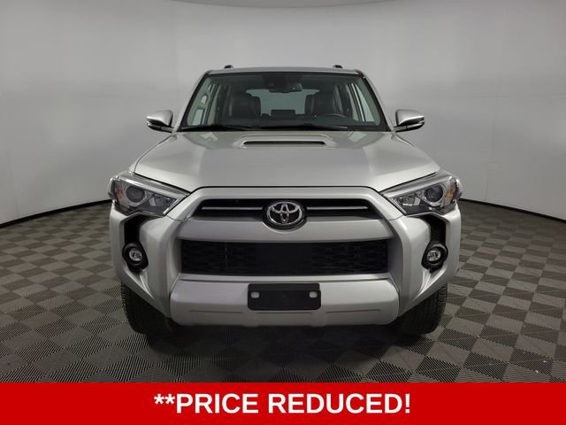 Used 2024 Toyota 4Runner TRD Off-Road Premium image 2