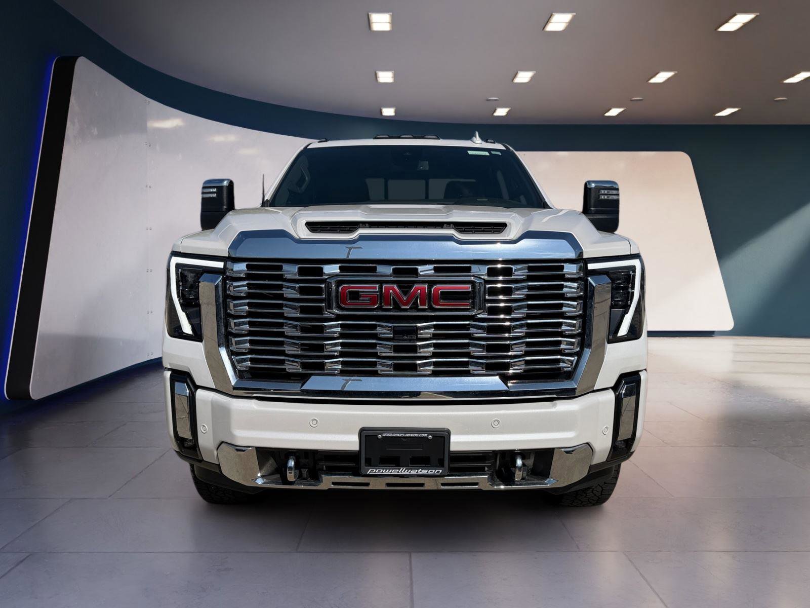Used 2024 GMC Sierra 2500 Denali image 8
