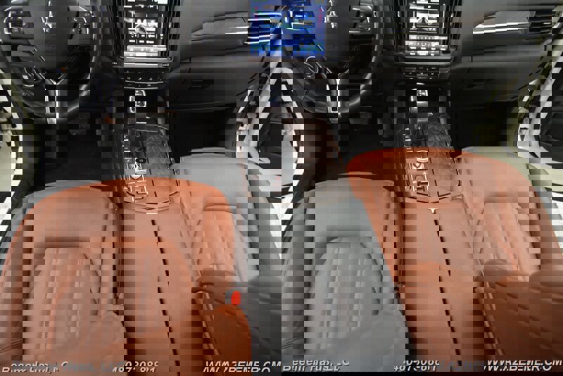 Used 2022 Maserati Levante GT image 17