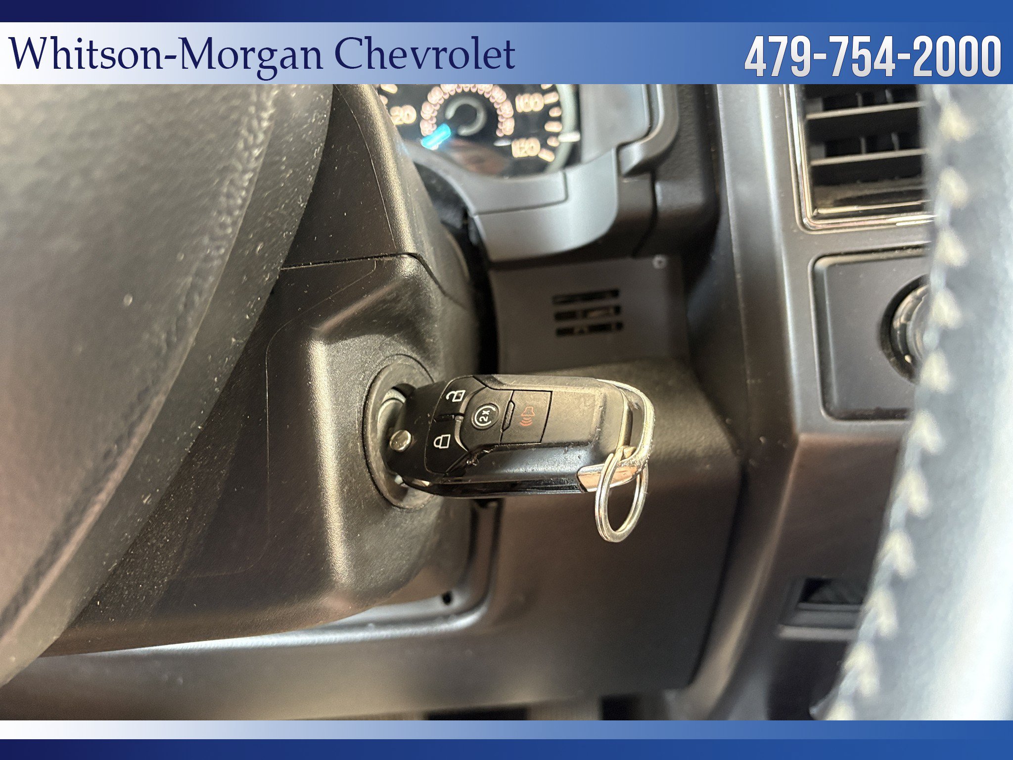 Used 2019 Ford F150 XLT w/ Equipment Group 302A Luxury AWD/4WD image 19