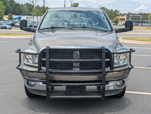Used 2007 Dodge Ram 2500 Truck SLT RWD image 17
