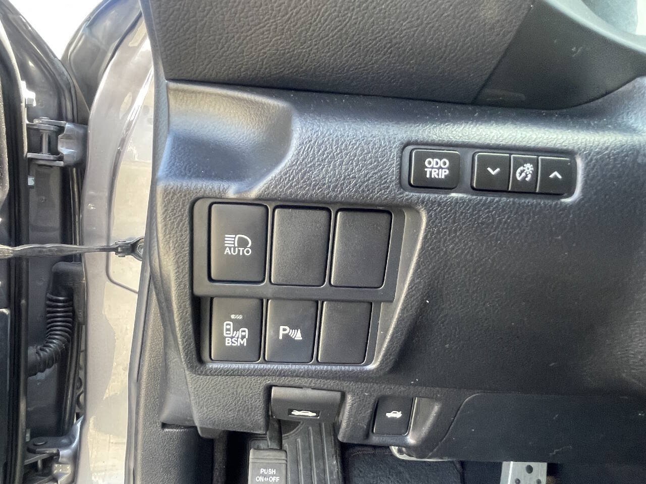 Used 2018 Lexus IS 350 F Sport AWD/4WD image 30