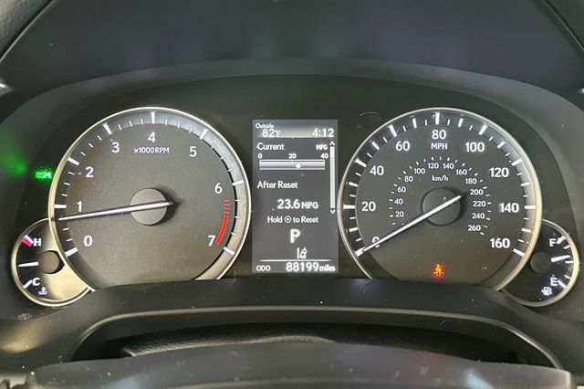 Used 2020 Lexus RX 350 FWD w/ Premium Package image 28