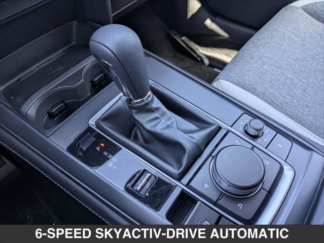 New 2026 MAZDA CX-30 Aire Edition AWD/4WD image 10