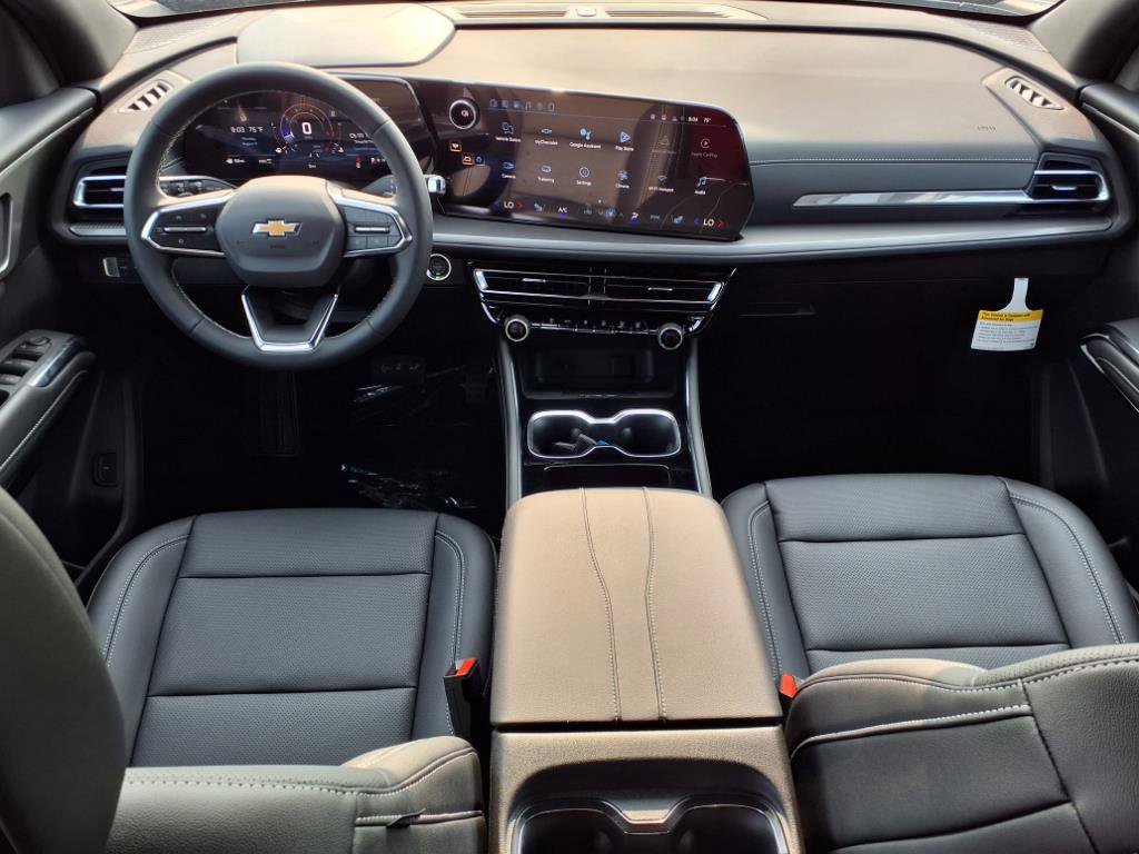 New 2026 Chevrolet Traverse LT w/ Driver Confidence Package image 11