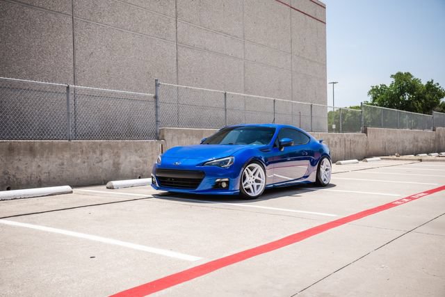 Used 2013 Subaru BRZ Limited RWD image 15