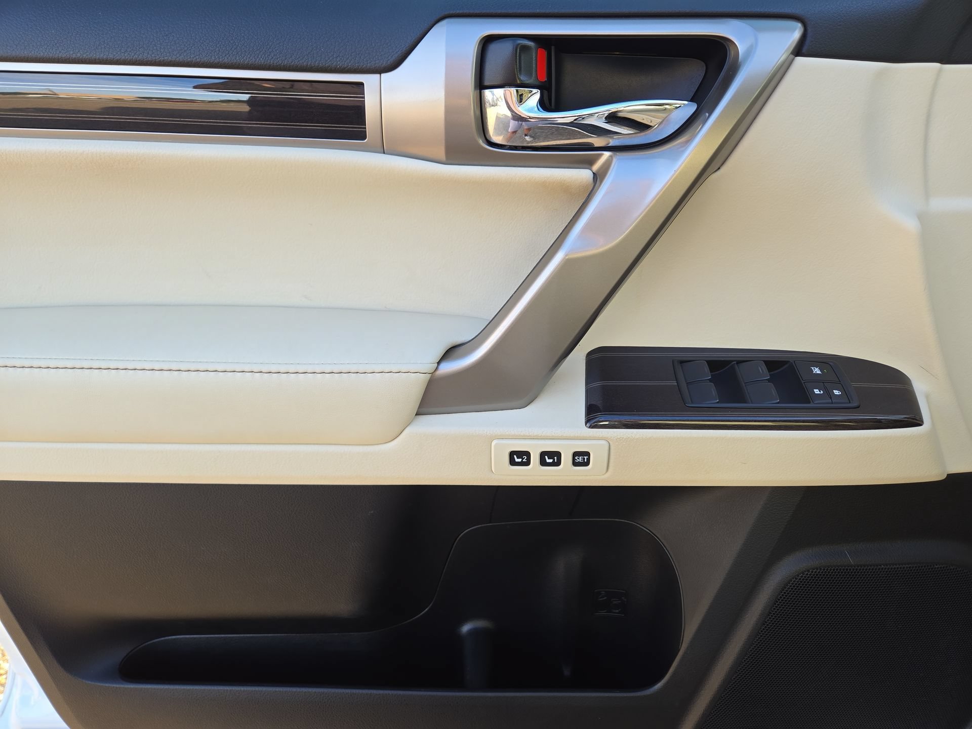 Used 2020 Lexus GX 460 Premium AWD/4WD image 15