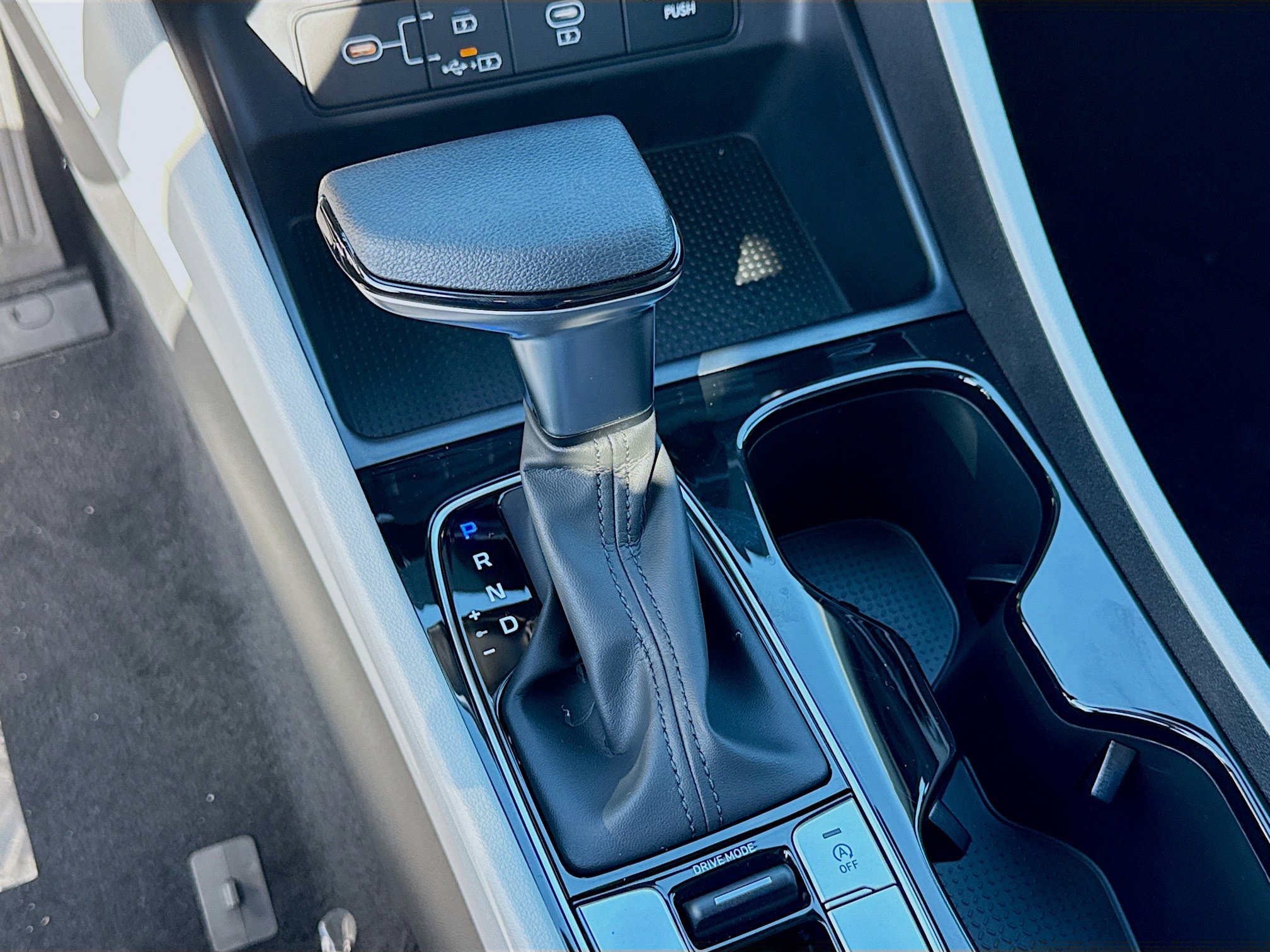 New 2026 Hyundai Tucson SEL image 13