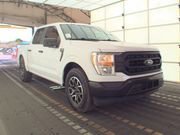 Used 2021 Ford F150 XL w/ Equipment Group 101A High
