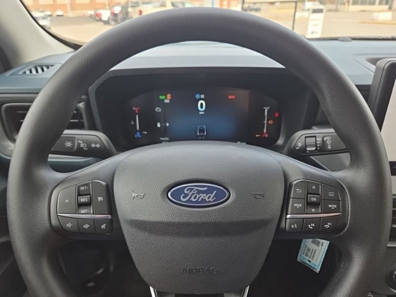 New 2026 Ford Maverick XL w/ Equipment Group 101A AWD/4WD image 27