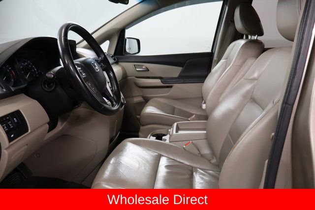 Used 2011 Honda Odyssey EX-L image 11