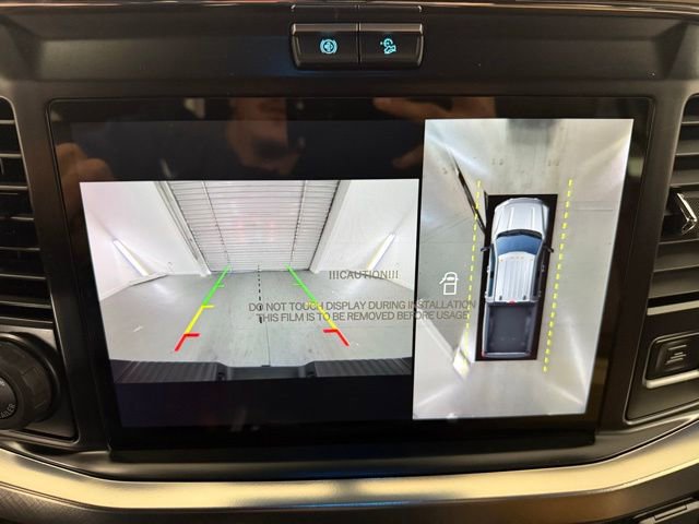 New 2026 Ford F250 King Ranch w/ Chrome Package image 21