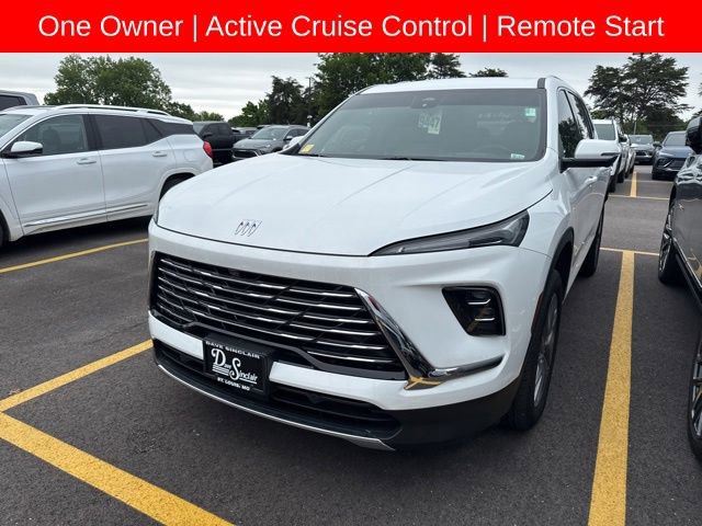 Used 2025 Buick Enclave Preferred w/ Power Package