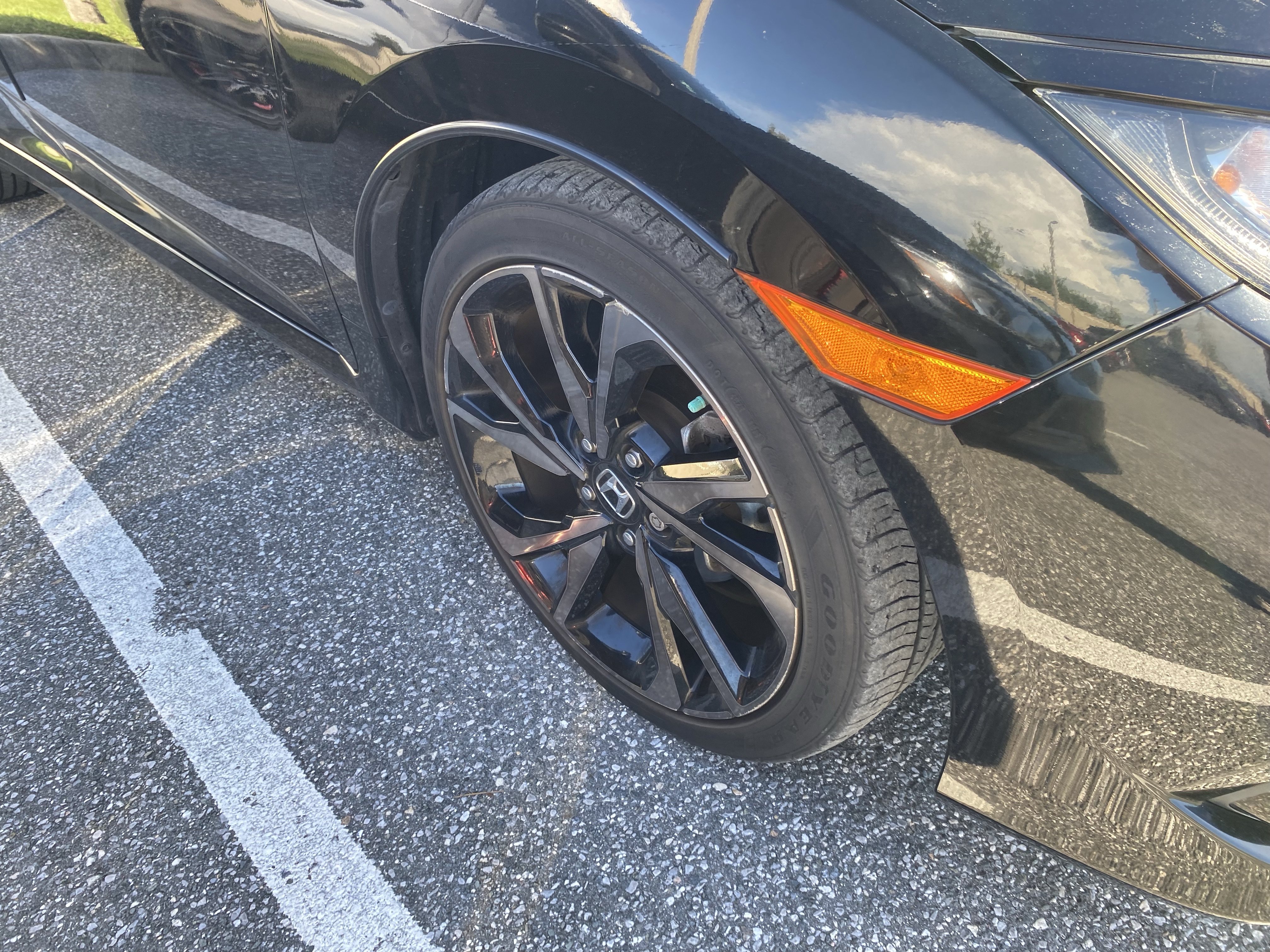 Used 2021 Honda Civic Sport image 17