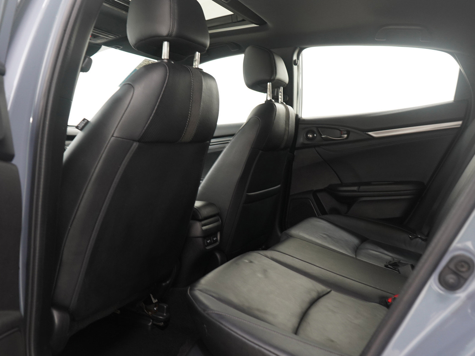 Used 2020 Honda Civic Sport Touring image 18