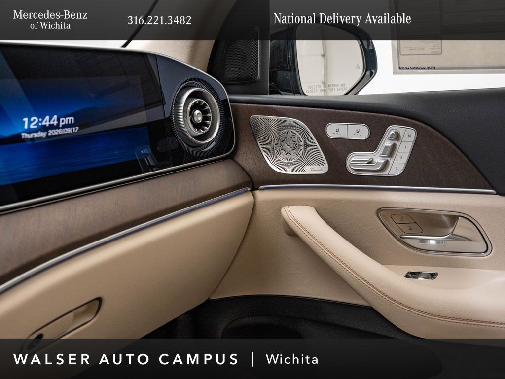 New 2027 Mercedes-Benz GLE 450 4MATIC image 39