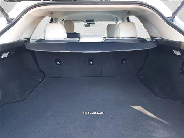 Used 2019 Lexus RX 350 AWD w/ Navigation Package image 6