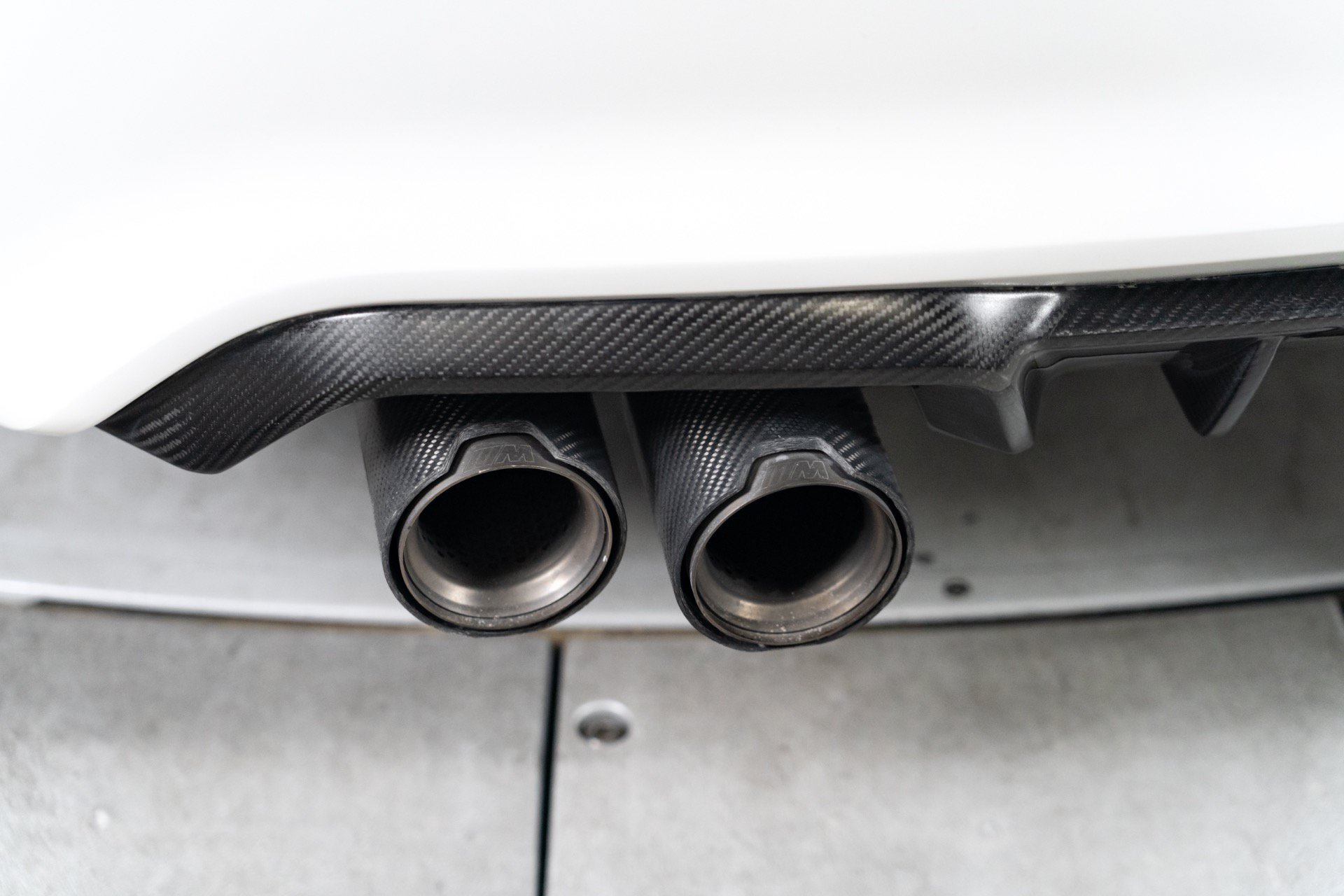 Used 2016 BMW M2 RWD image 84