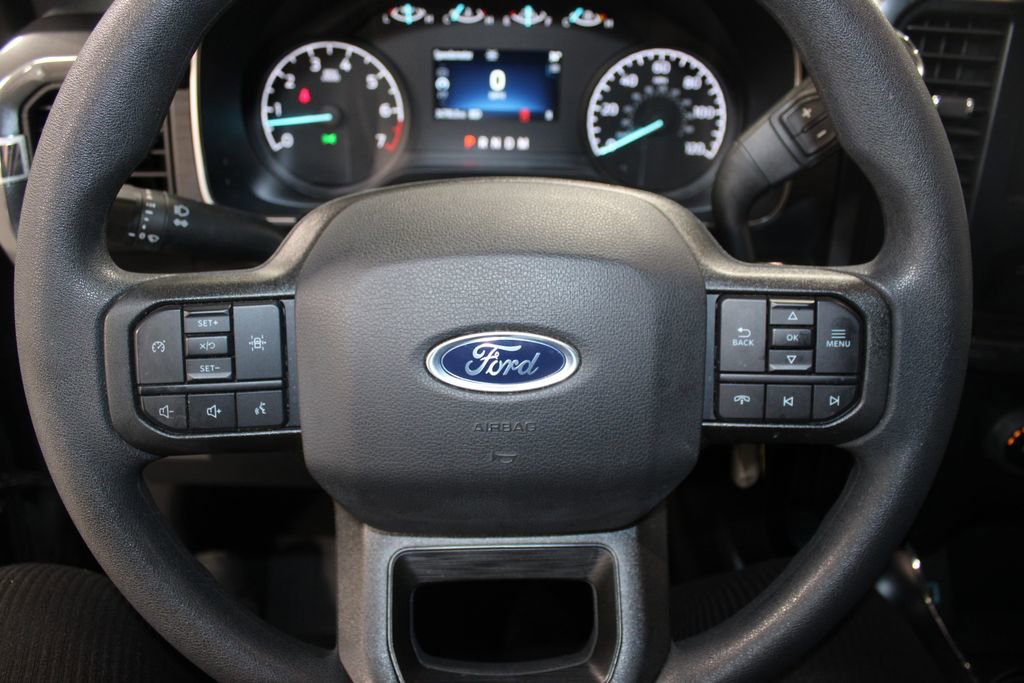 Used 2023 Ford F150 XL w/ STX Appearance Package image 35