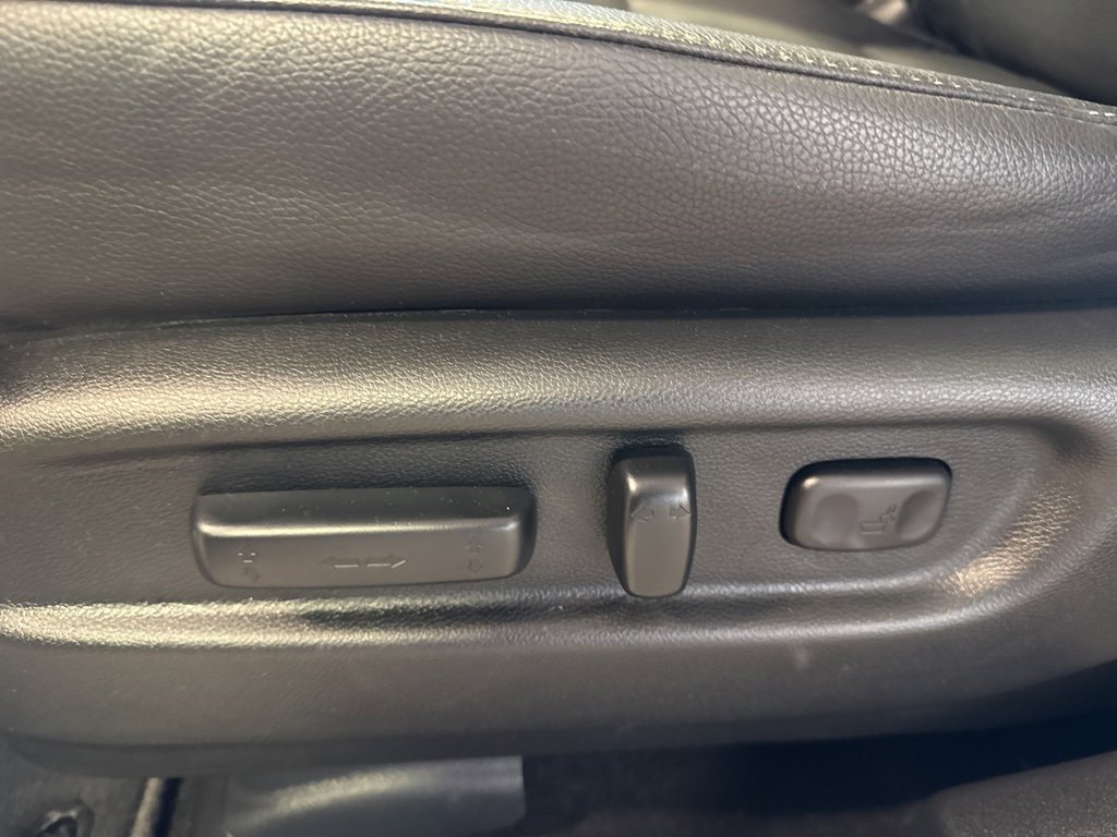 Used 2025 Honda Ridgeline RTL image 23