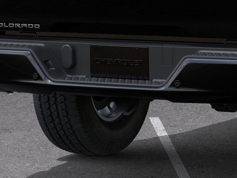 New 2026 Chevrolet Colorado LT image 14