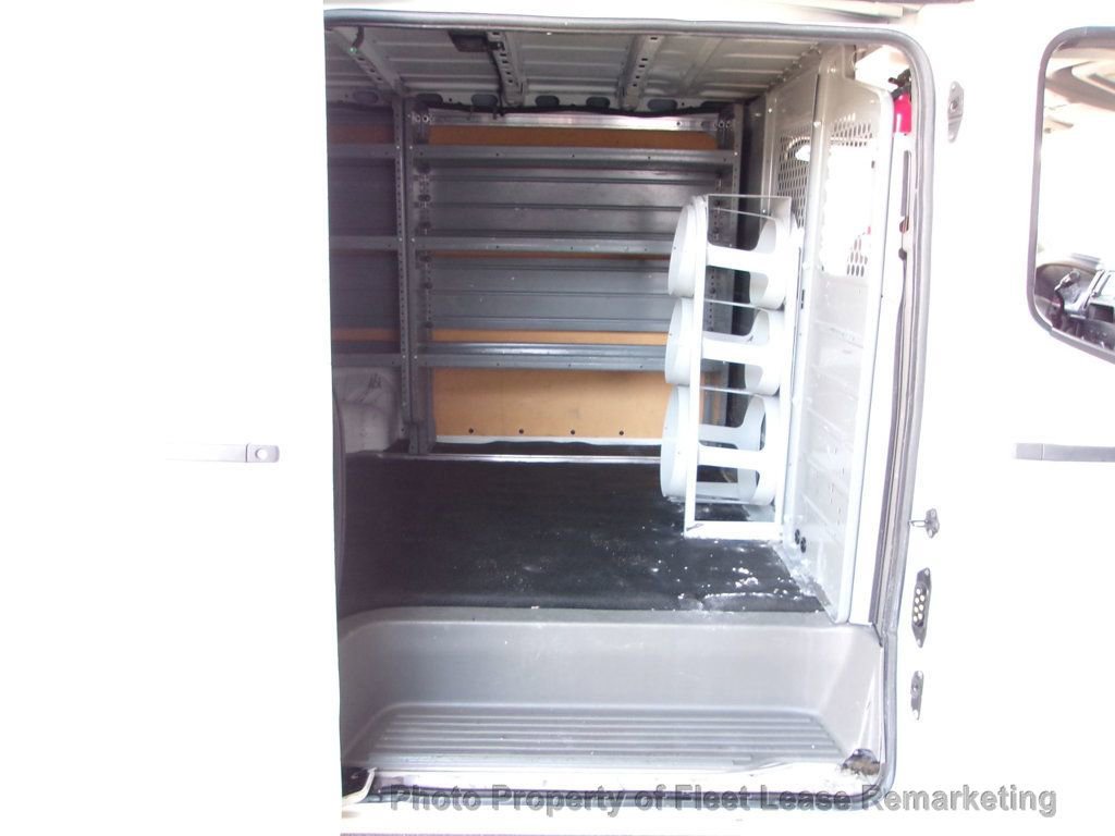 Used 2016 Nissan NV 2500 SV w/ Technology Package image 18